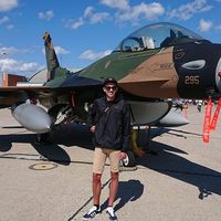 Zach Sikora的照片