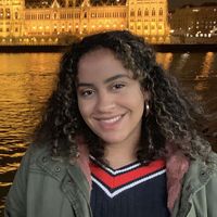 Maryam Hassanein's Photo