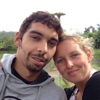 Paulo Brandao的照片