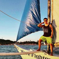 Lawrence Soliman's Photo