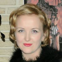 Elena Losseff的照片