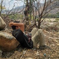 Adalid Cruz的照片