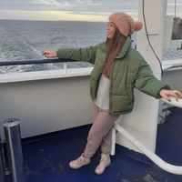 Fotos von Aleksandra Kolesnikova