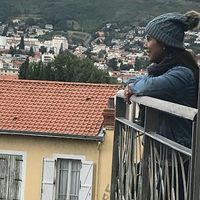 Xochitl O. Lazca's Photo