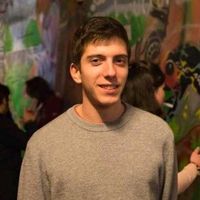 Benjamin Castellan的照片