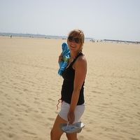 Sarah Schnetzer's Photo