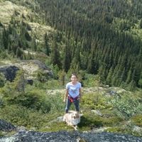 Christine Mousso's Photo