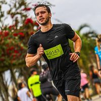 Henrique Travalini's Photo