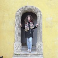 Nagore Monreal的照片