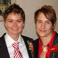 Fotos von Theresa Blignaut