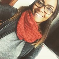 Andrea Pascuales's Photo