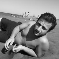 Beqa Danelia's Photo