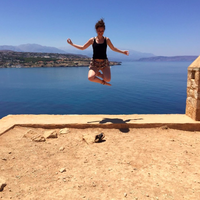 Evelyn Christin的照片