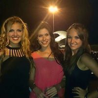 Sara González Melián's Photo