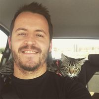 Brian Wilkinson's Photo