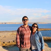 Manuella Sperotto's Photo