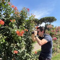 Matti J Cowan's Photo
