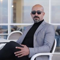 Mohamed El Balkiny's Photo