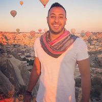 Fotos von Moustafa Kamel