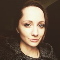 Nataliia Legka's Photo