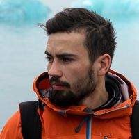 Roman Velikotsky's Photo