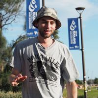 Alwyne Pelly's Photo