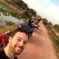 Alfonso Salazar的照片