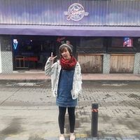 Thressa Johnson's Photo