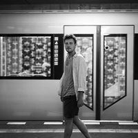 Maxime Leroux的照片