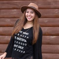 Cailin Burke's Photo