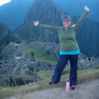 Sarah Willett的照片