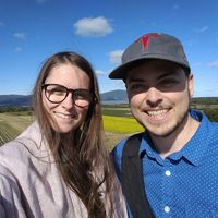 Geneviève Laberge's Photo