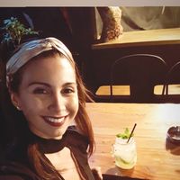 Andrea Alicia Maradona's Photo