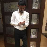 Le foto di Ali Siddiqui