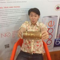 Natalia Widjaja的照片