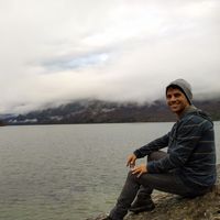 Rafael Garcia的照片