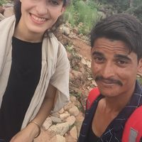 Santosh Rajak的照片