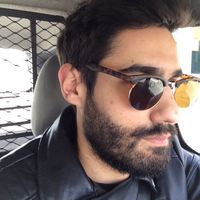 Filipe Pereira's Photo