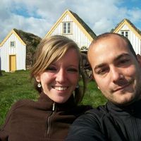 Antonin SAGE's Photo