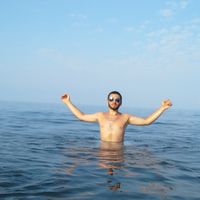 giga tsikelashvili的照片