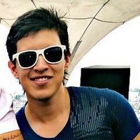 ALex Barrera's Photo