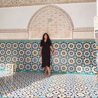 Sara Dahania的照片