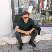 Julian Moritz's Photo