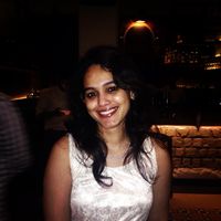Gayathri Shankar的照片