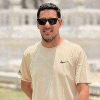 Manuel Rojas's Photo