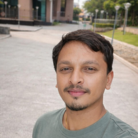 Dinesh Sellappan's Photo