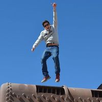 Matías Jara's Photo