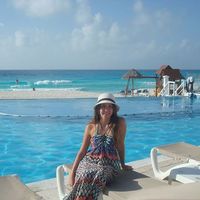 Irina Roson的照片