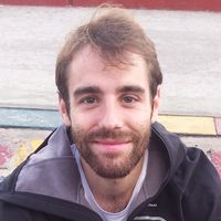 Fotos de Benoit Sali