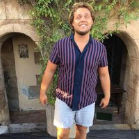 Casper Bager的照片